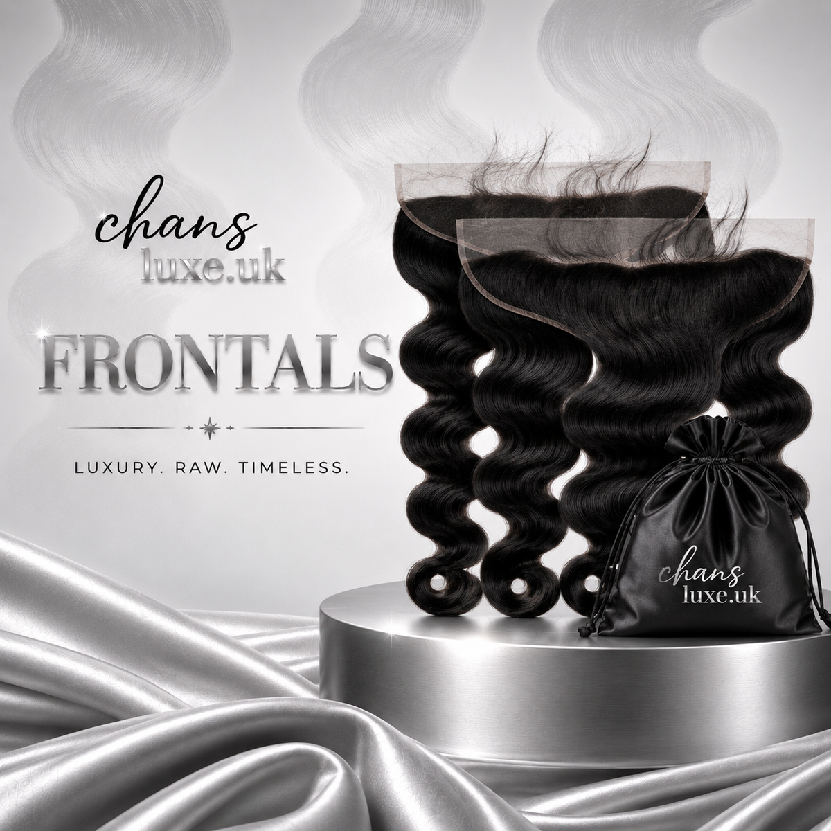 Frontals