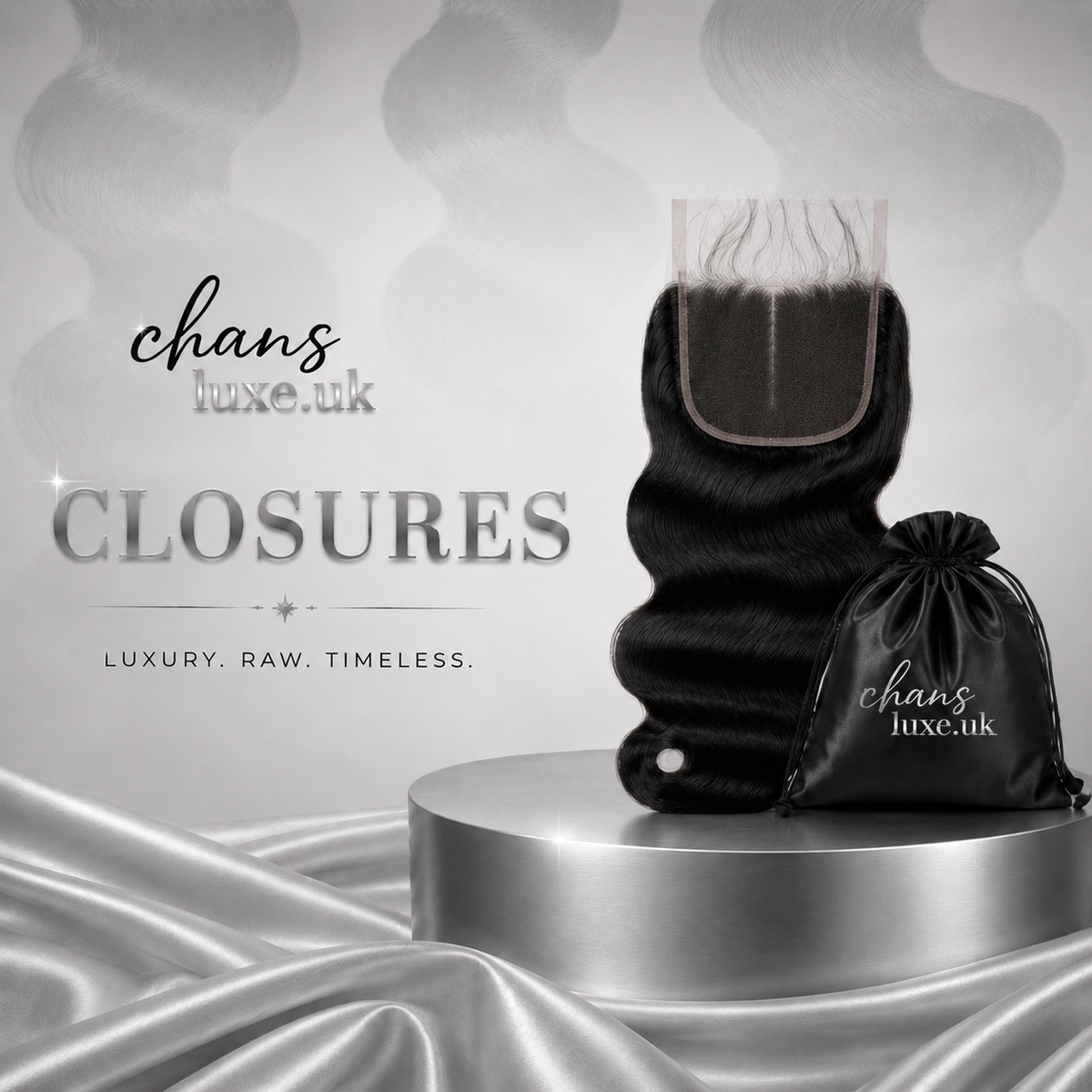 Closures