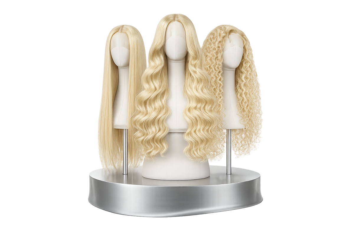 613 Wigs