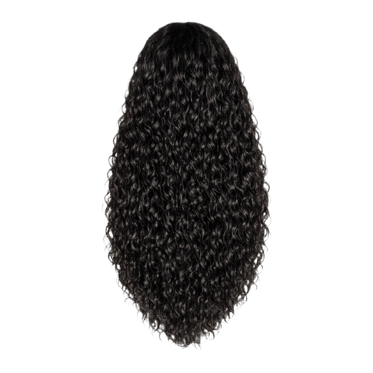 Water Wave Wig