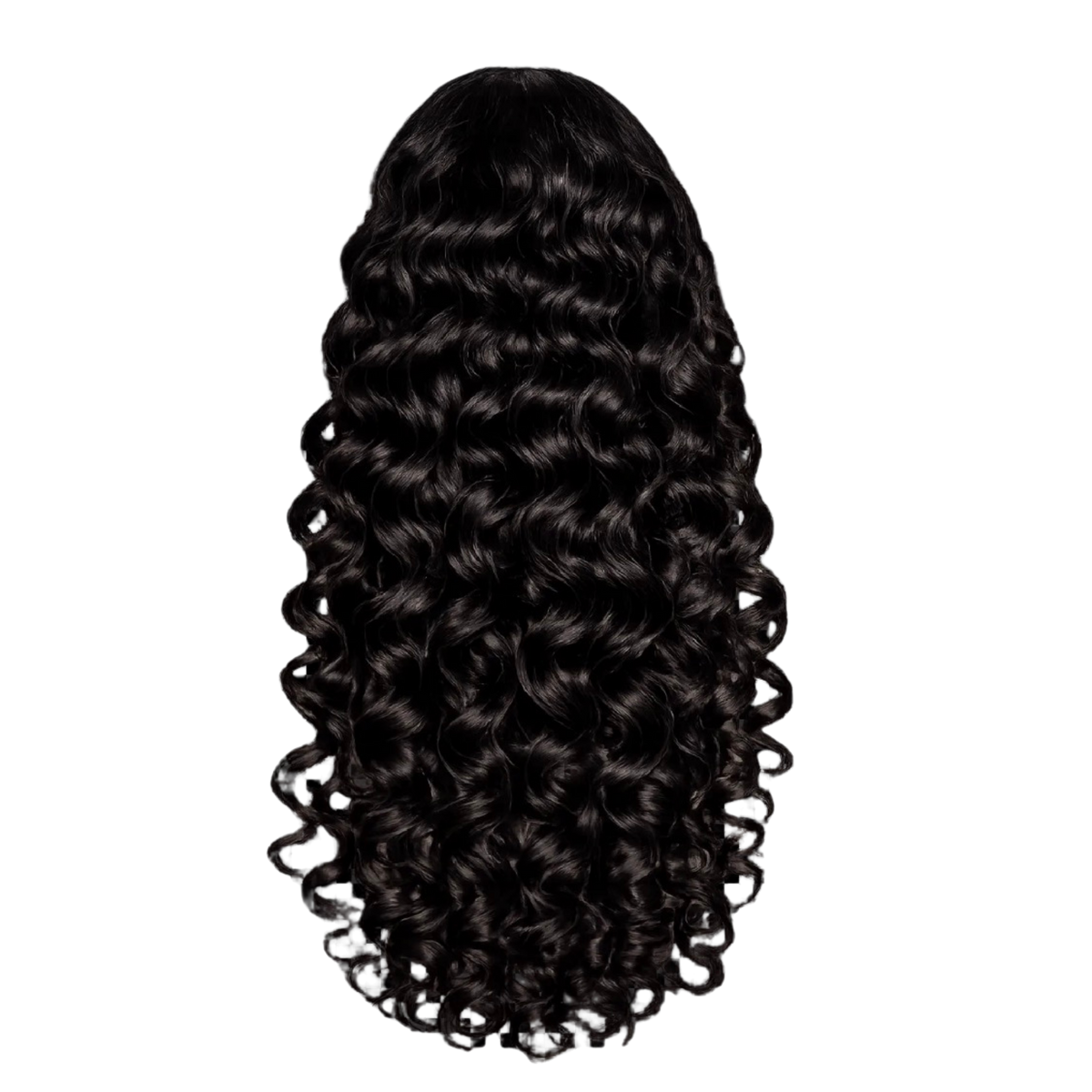 Loose Deep Wig