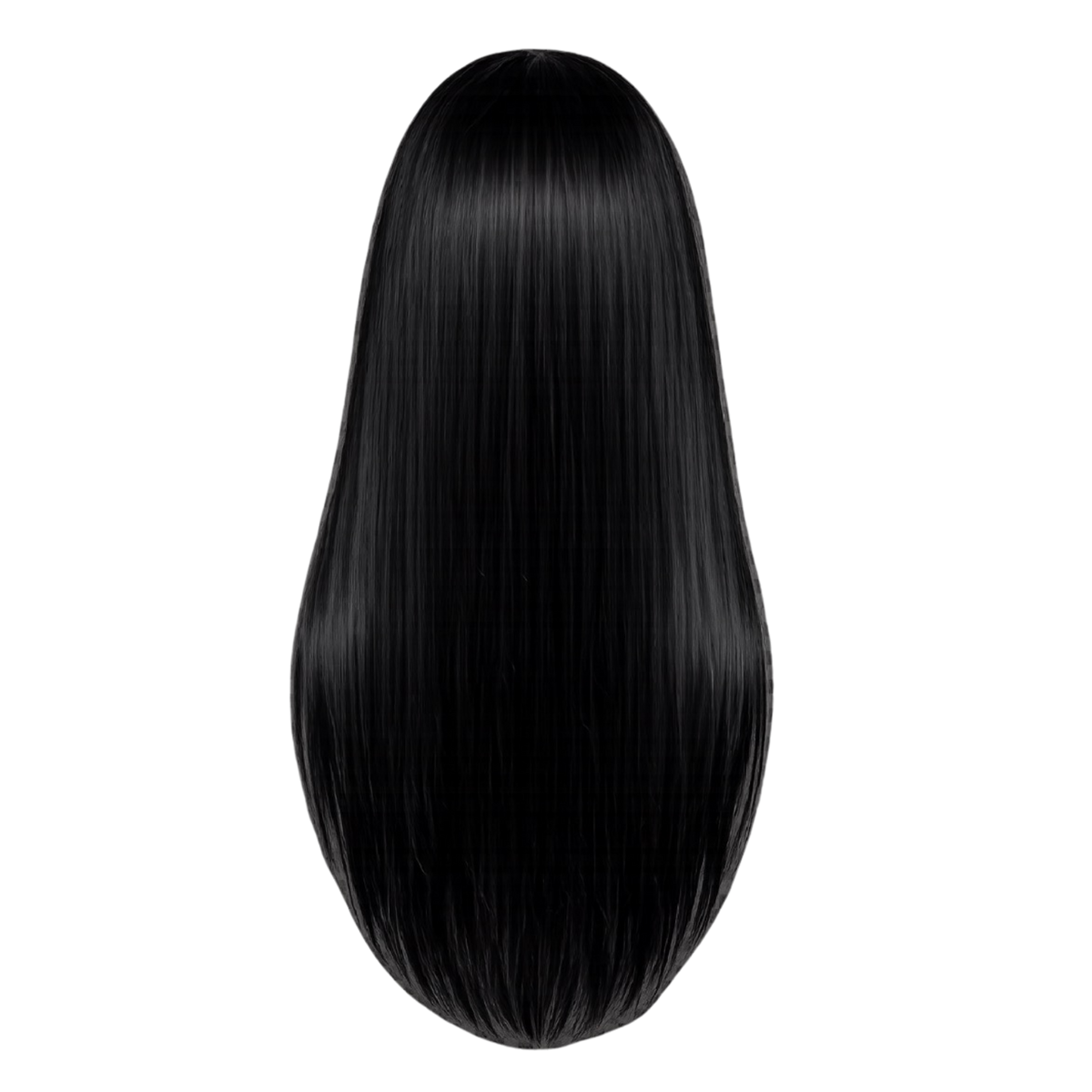 Straight Wig