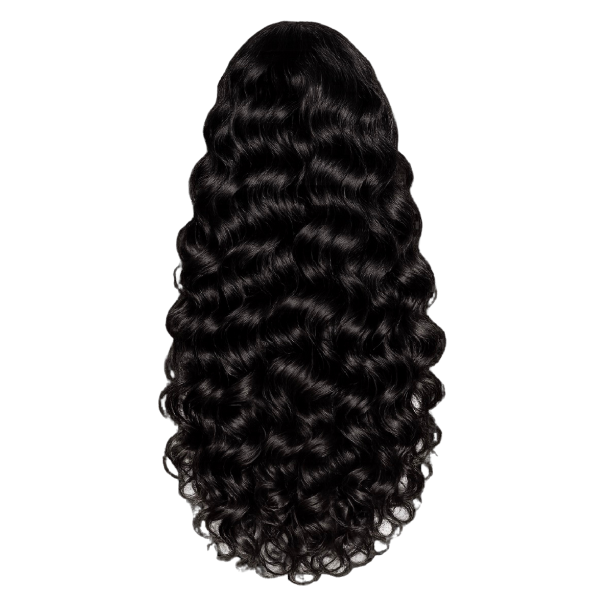Body Wave Wig