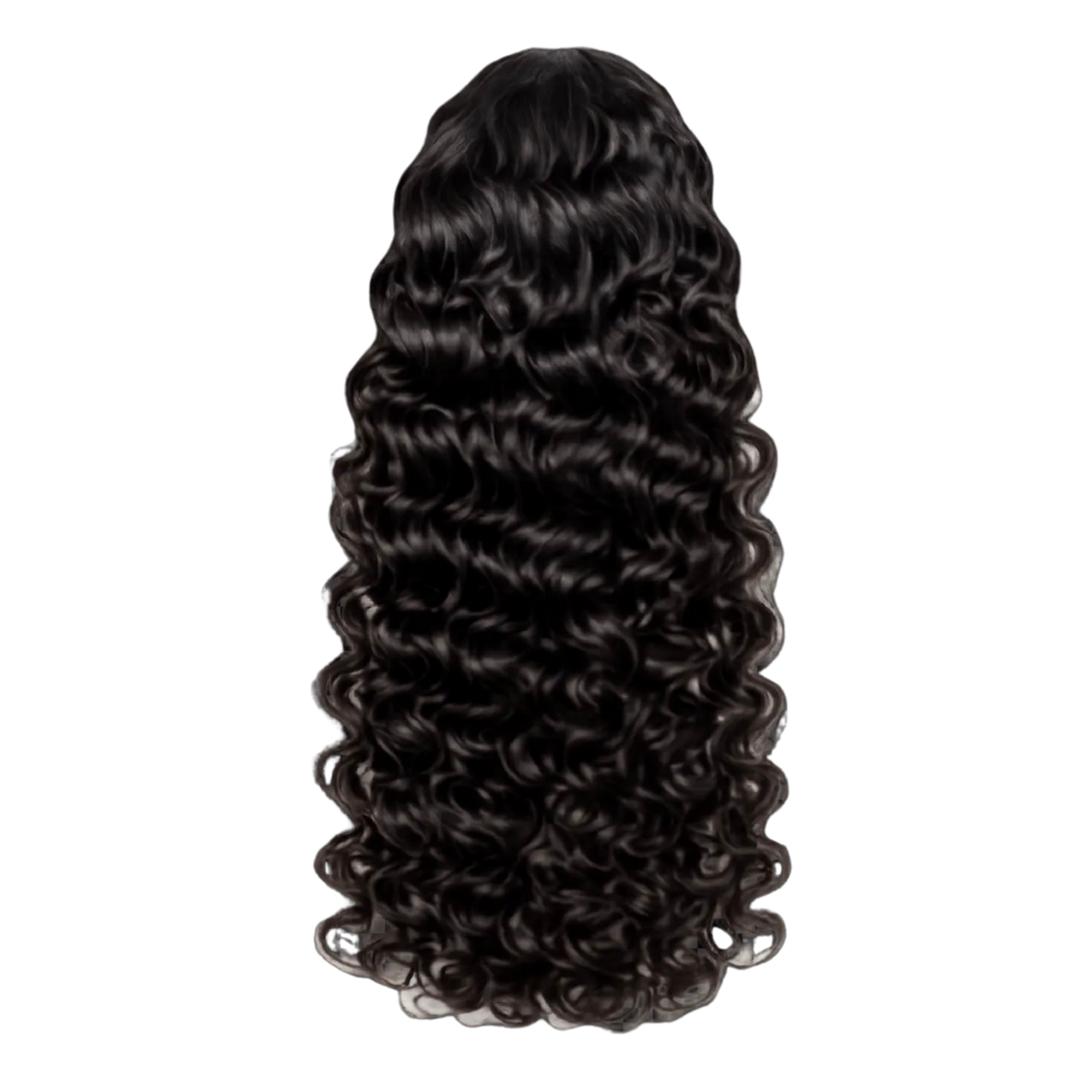 Romance Wave Wig