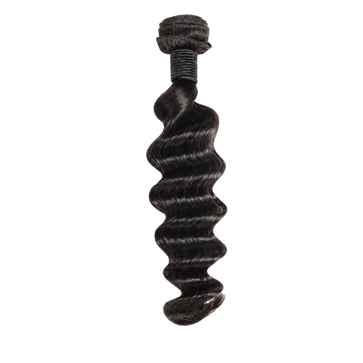 Loose Deep Wave Bundle