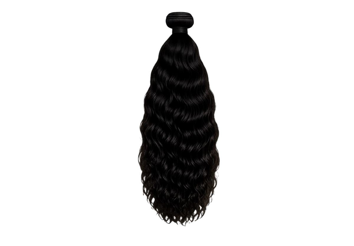 Natural Wave Bundle