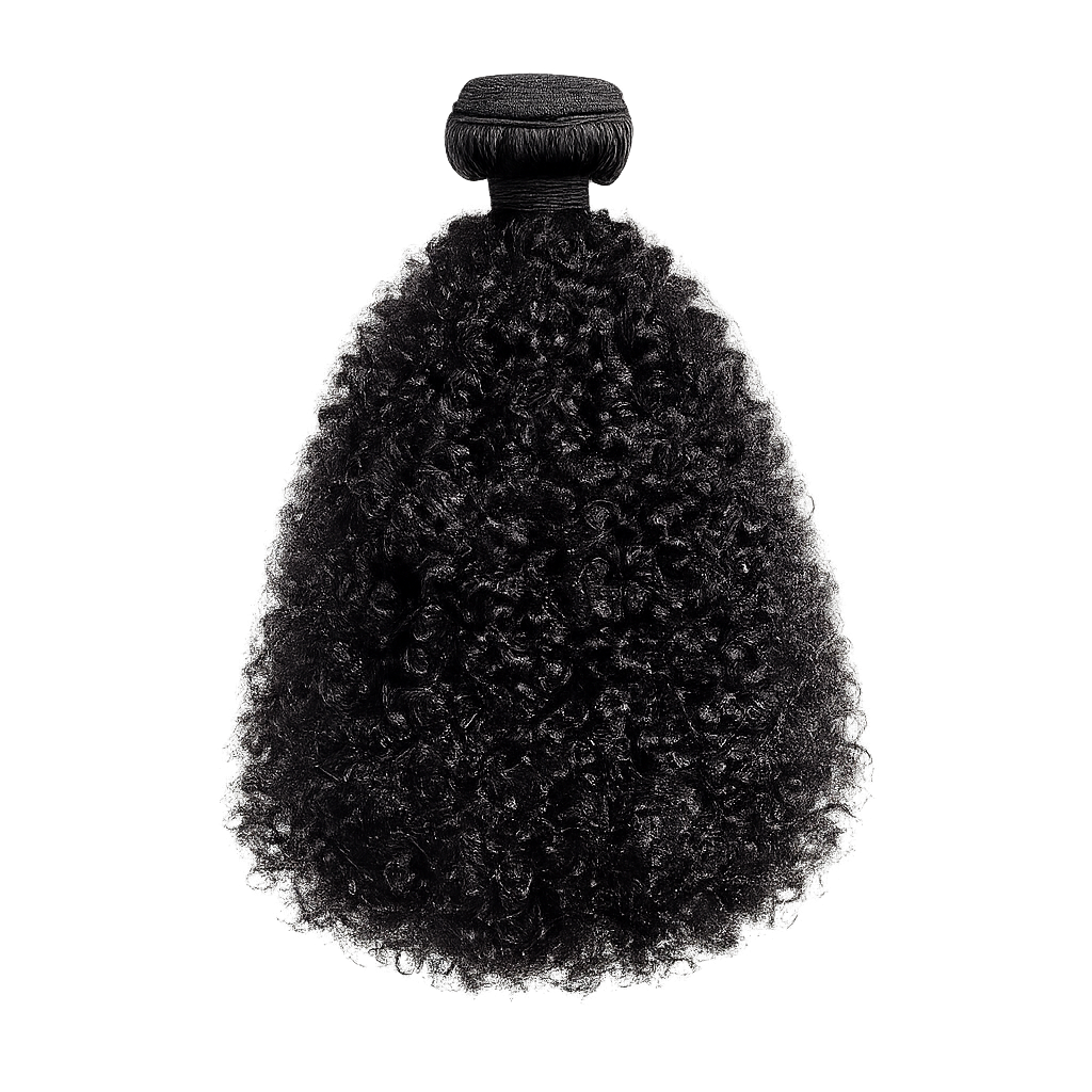 Afro Kinky Bundle
