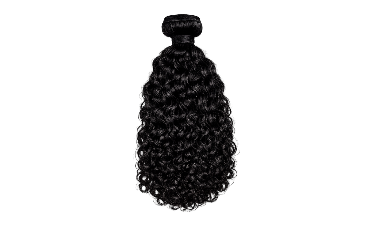 Indian Curly Bundle