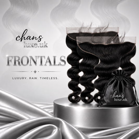 Frontals