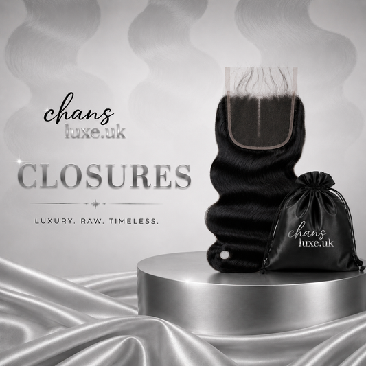 Closures
