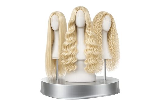 613 Wigs