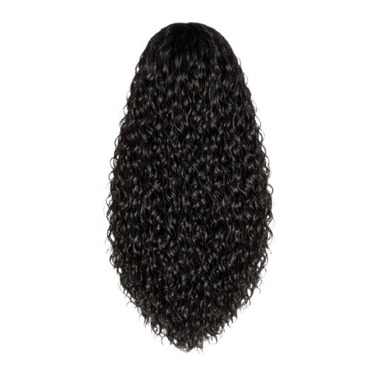Water Wave Wig