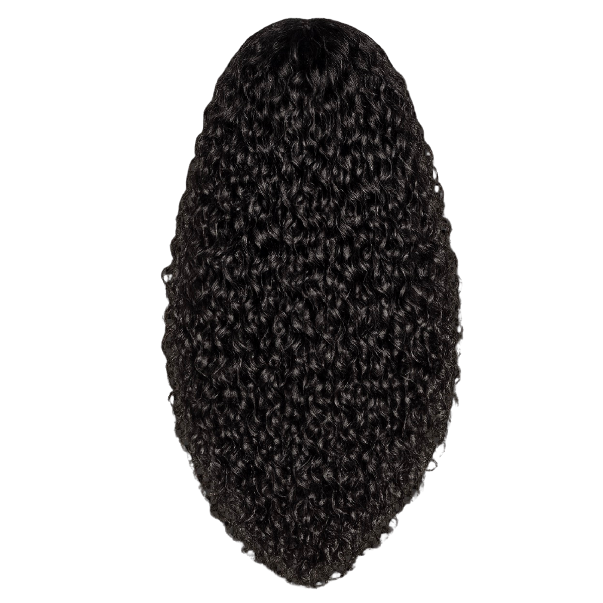 Italy Curly Wig