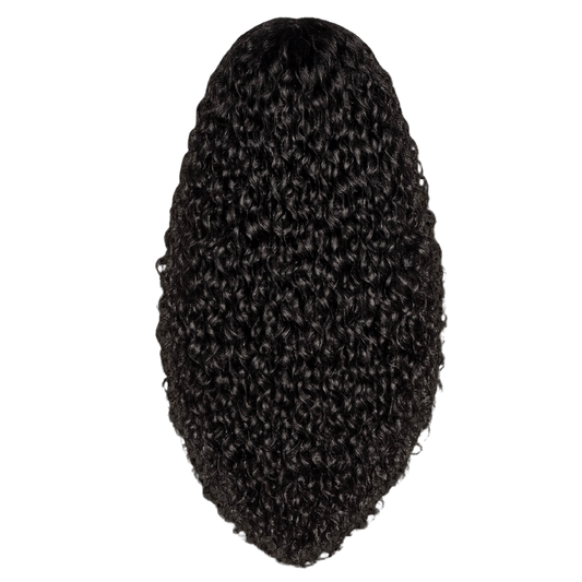 Italy Curly Wig