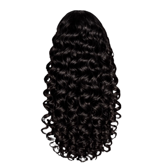 Loose Deep Wig