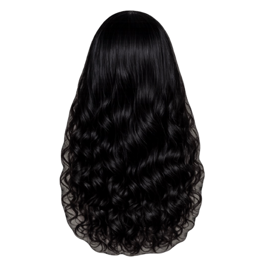 Loose Curly Wig