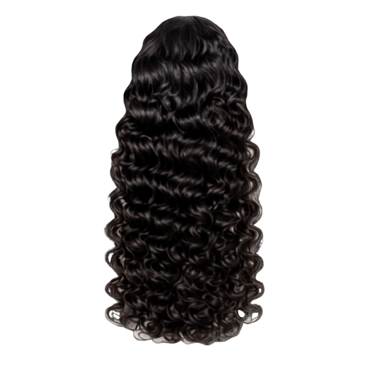 Romance Wave Wig