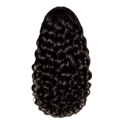 Deep Wave Wig