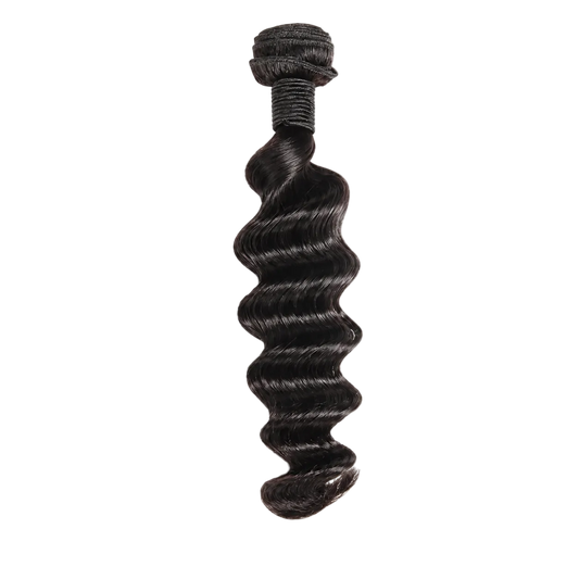 Loose Deep Wave Bundle
