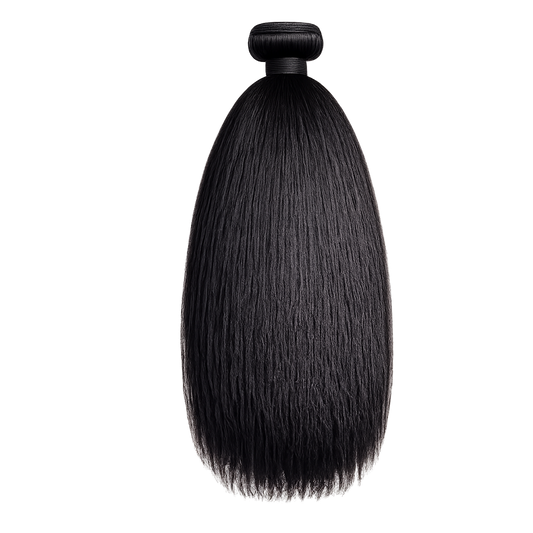 Yaki Straight Bundle