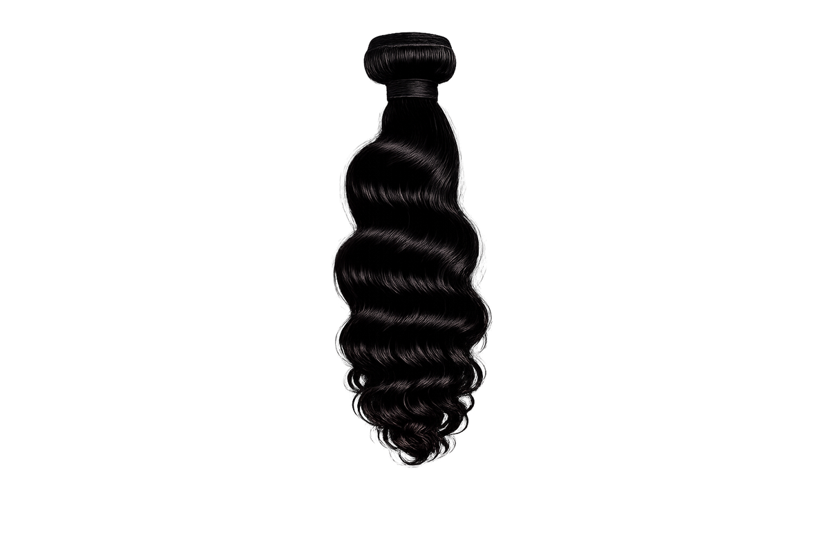 Loose Wave Bundle