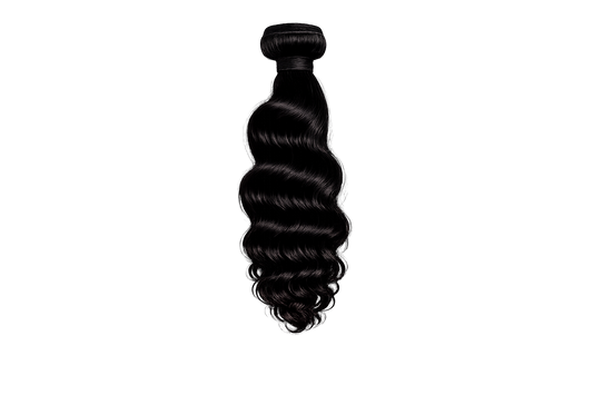 Loose Wave Bundle