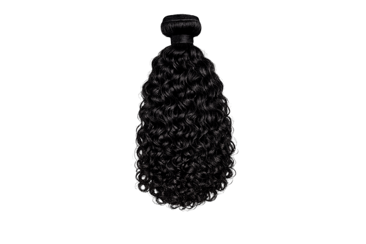 Indian Curly Bundle