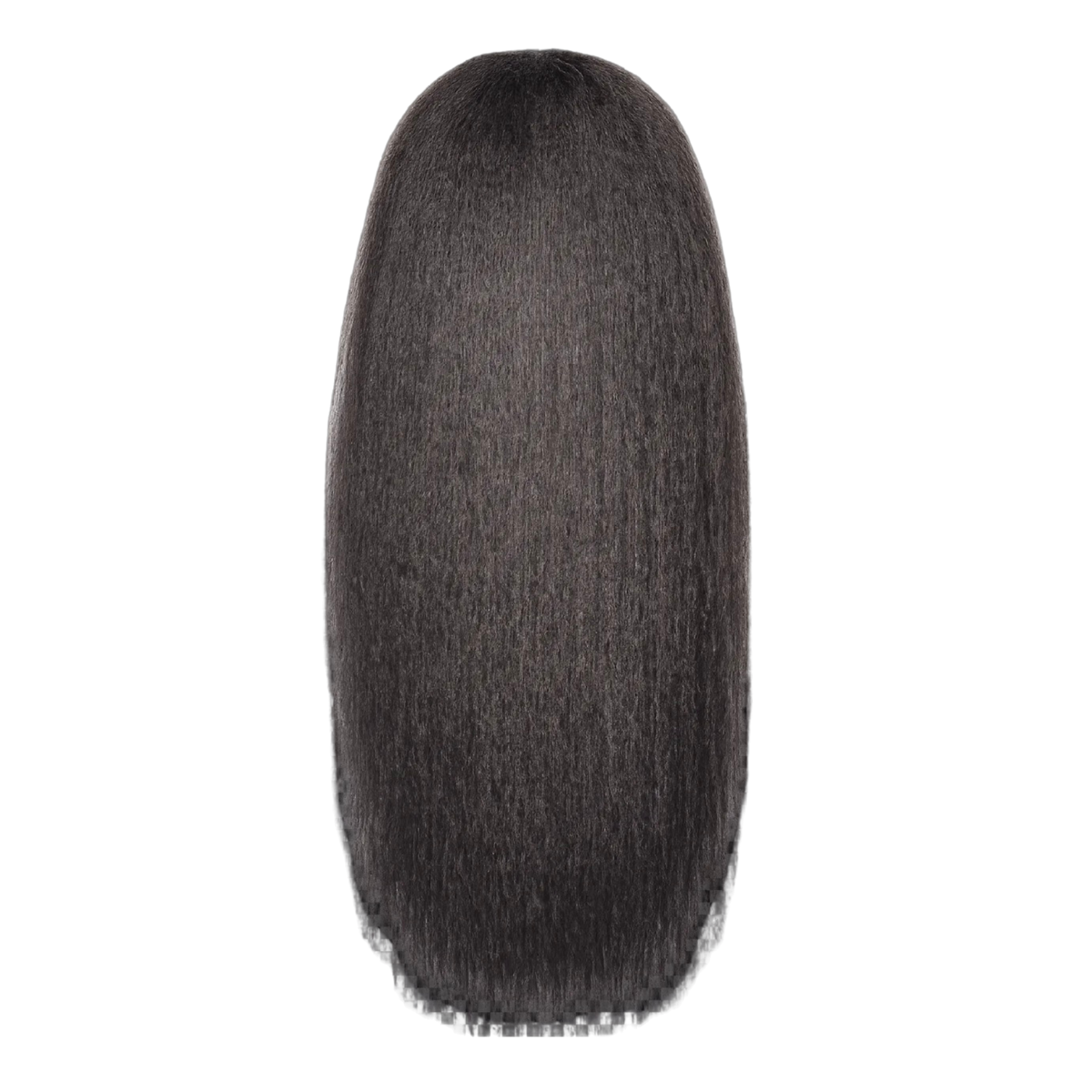 Kinky Straight Wig