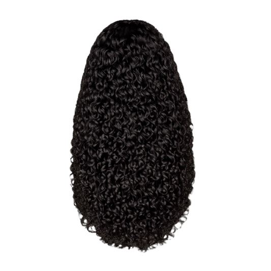 Kinky Curly Wig